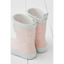 Toddler Wellies - Baby Pink