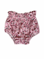 Florence Bloomers in Pink Floral Print