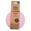 Blush Pink Silicone Bucket, Flyer and Spade Set