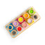 Wooden Sensory Board