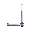 Classic Scooter with Basket - Navy