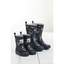 Older Kids Wellies - Navy