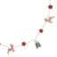 Christmas Garland - Reindeer