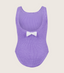 Kids Alva Swimsuit - Lilac