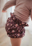 Baby Cotton Bloomers n Floral Print