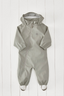 Waterproof Puddlesuit - Grey