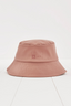 PU Bucket Hat