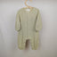 Muslin Romper - Sage